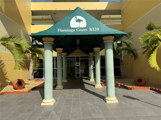 8320 NW 7th St # 313, Miami FL 33126