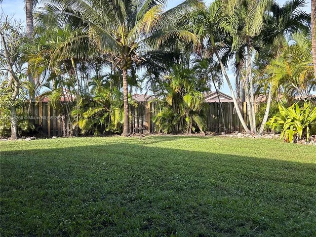 990 NW 131st Ave, Miami FL 33182