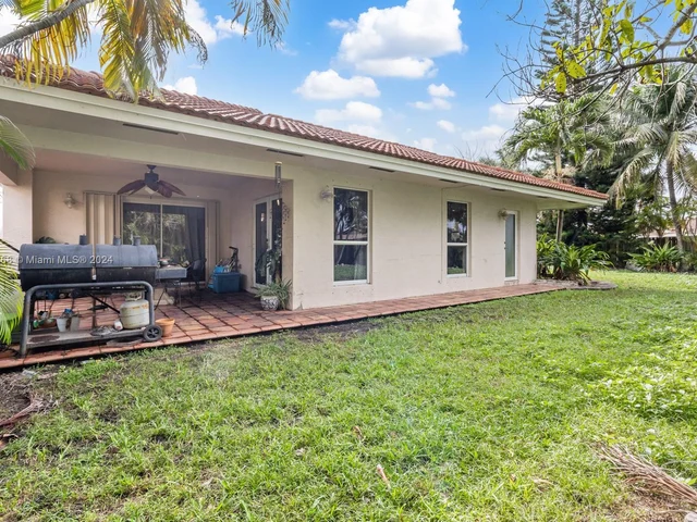 990 NW 131st Ave, Miami FL 33182