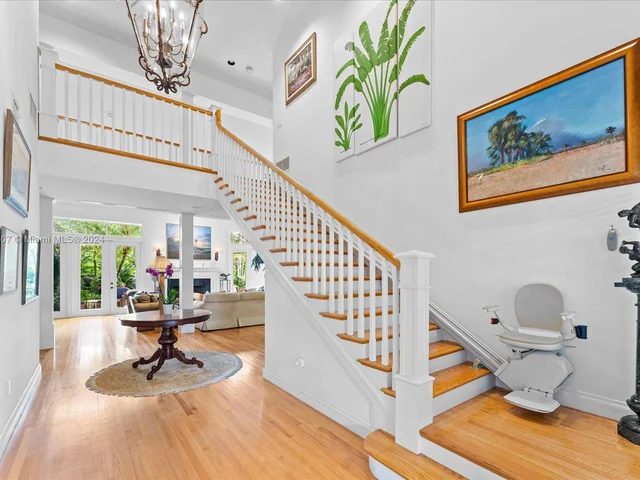 3605 N Bay Homes Dr, Miami FL 33133