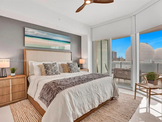 851 NE 1st Ave # 1004, Miami FL 33132