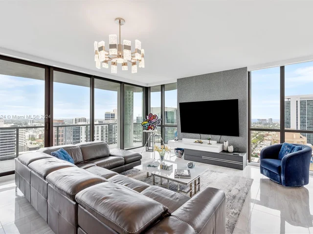 100 E Las Olas Blvd # 3201, Fort Lauderdale FL 33301