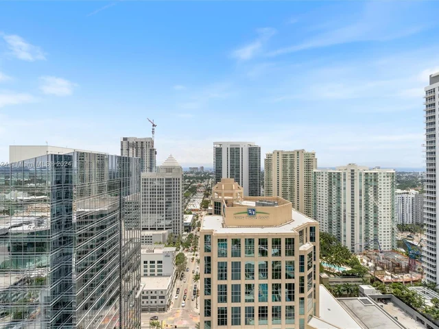 100 E Las Olas Blvd # 3201, Fort Lauderdale FL 33301