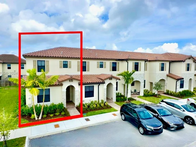 11753 SW 245th Ter, Homestead FL 33032