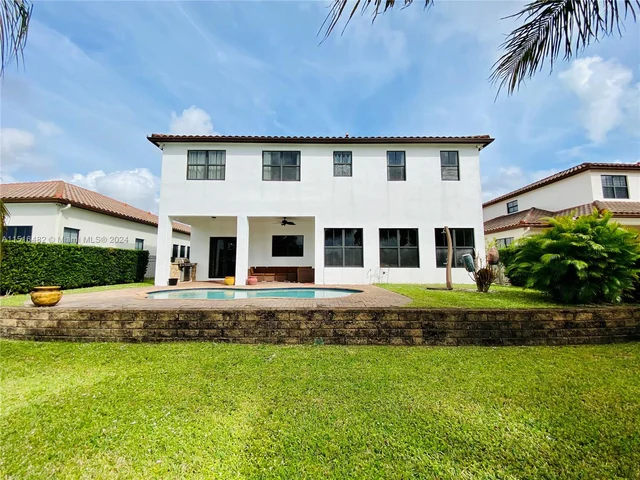 3172 NW 82nd Way, Cooper City FL 33024