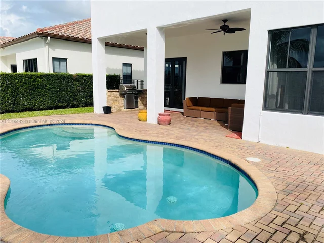 3172 NW 82nd Way, Cooper City FL 33024