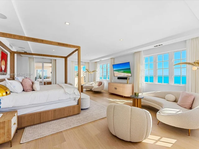 7954 Fisher Island Dr # 7954, Miami Beach FL 33109