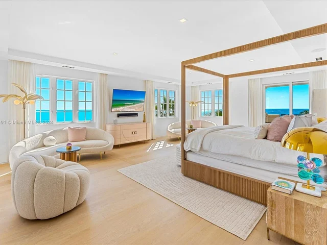 7954 Fisher Island Dr # 7954, Miami Beach FL 33109