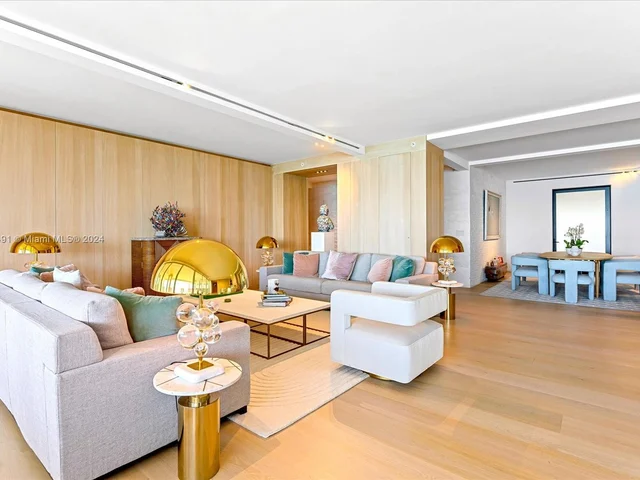 7954 Fisher Island Dr # 7954, Miami Beach FL 33109