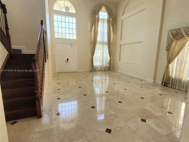 2231 SW 164th Ave, Miramar FL 33027