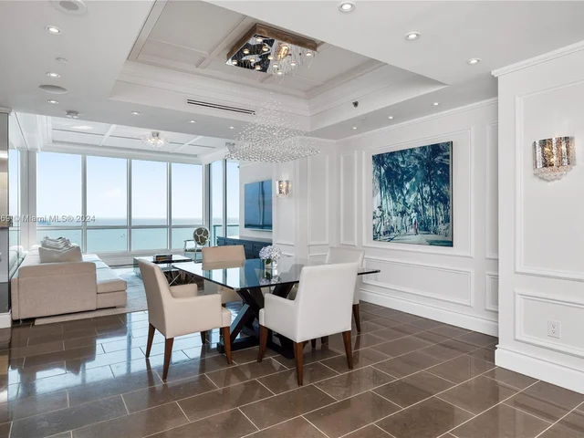 100 S Pointe Dr # 3205, Miami Beach FL 33139