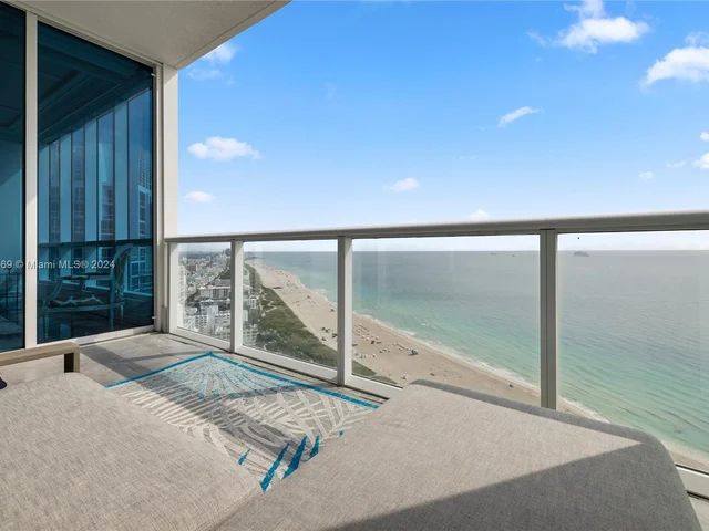 100 S Pointe Dr # 3205, Miami Beach FL 33139