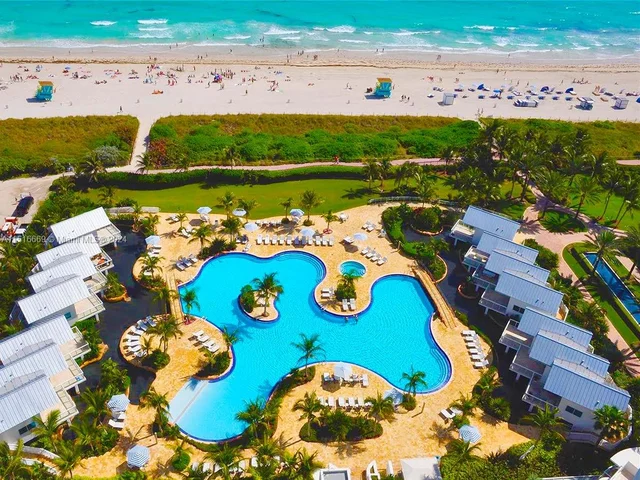 100 S Pointe Dr # 3205, Miami Beach FL 33139