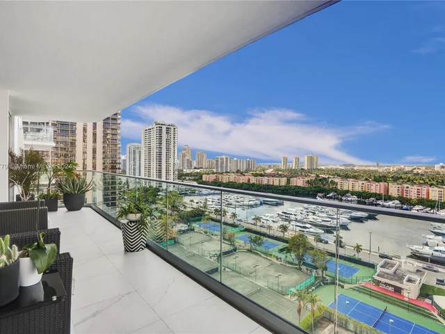 19707 Turnberry Way # 16C, Aventura FL 33180