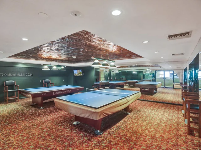 19707 Turnberry Way # 16C, Aventura FL 33180