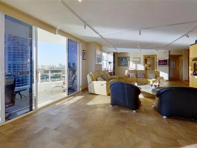 3600 Mystic Pointe Dr. # 1801, Aventura FL 33180