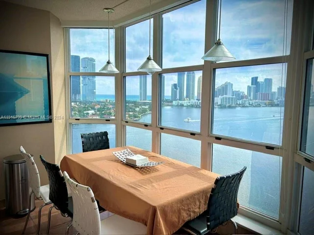 3600 Mystic Pointe Dr. # 1801, Aventura FL 33180