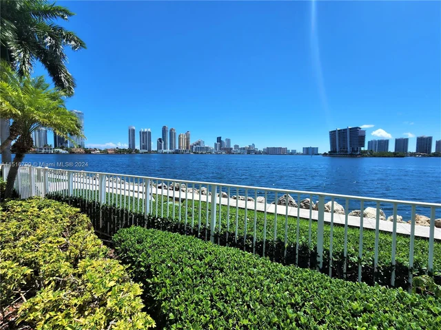 3600 Mystic Pointe Dr. # 1801, Aventura FL 33180