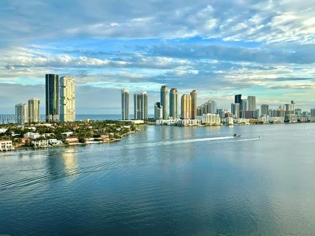 3600 Mystic Pointe Dr. # 1801, Aventura FL 33180