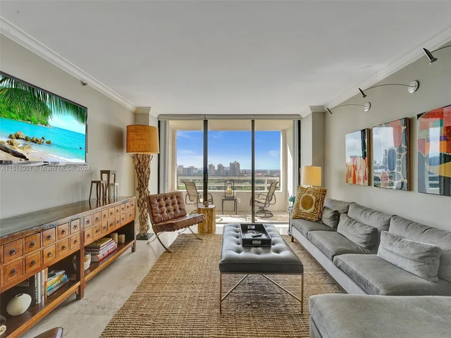 20225 NE 34th Ct # 2017, Aventura FL 33180