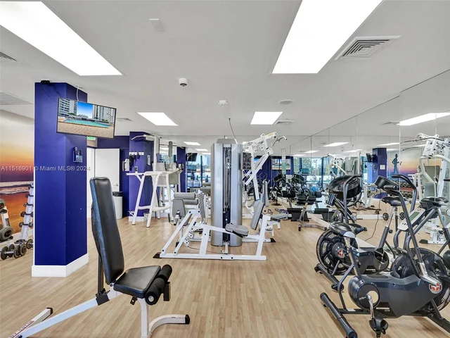 20225 NE 34th Ct # 2017, Aventura FL 33180