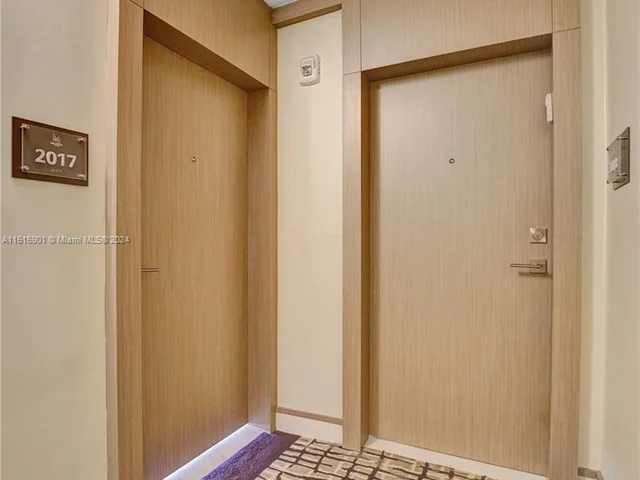 20225 NE 34th Ct # 2017, Aventura FL 33180