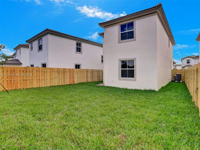 2411 NW 131 CIR, Miami FL 33167