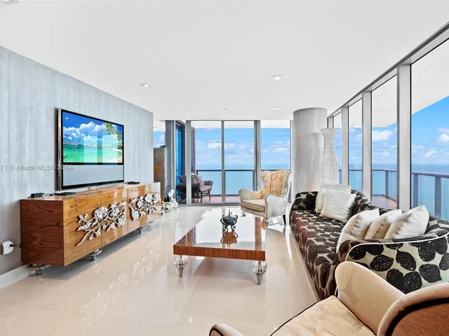 17001 Collins Ave # 2501, Sunny Isles Beach FL 33160