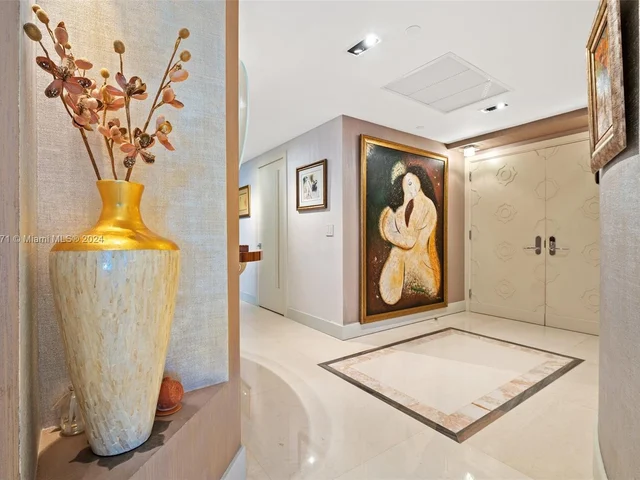 17001 Collins Ave # 2501, Sunny Isles Beach FL 33160