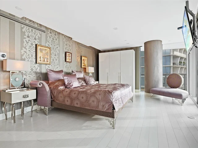 17001 Collins Ave # 2501, Sunny Isles Beach FL 33160