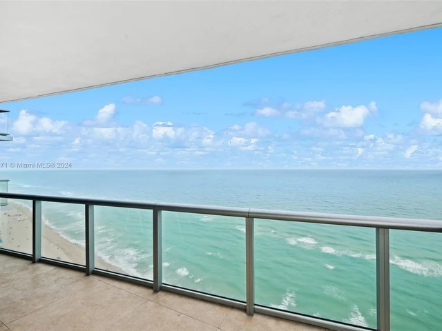 17001 Collins Ave # 2501, Sunny Isles Beach FL 33160