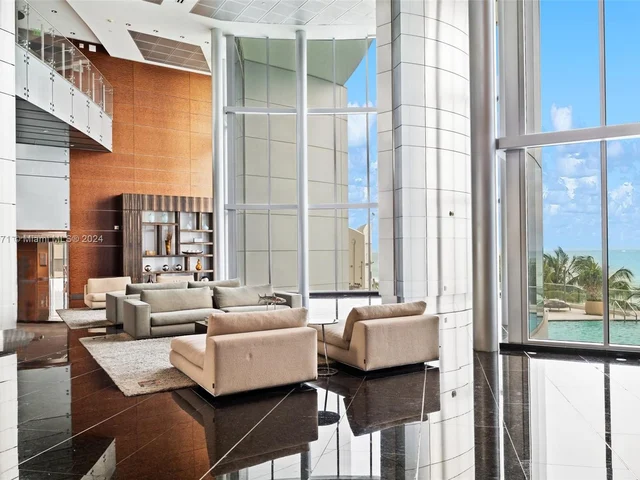 17001 Collins Ave # 2501, Sunny Isles Beach FL 33160