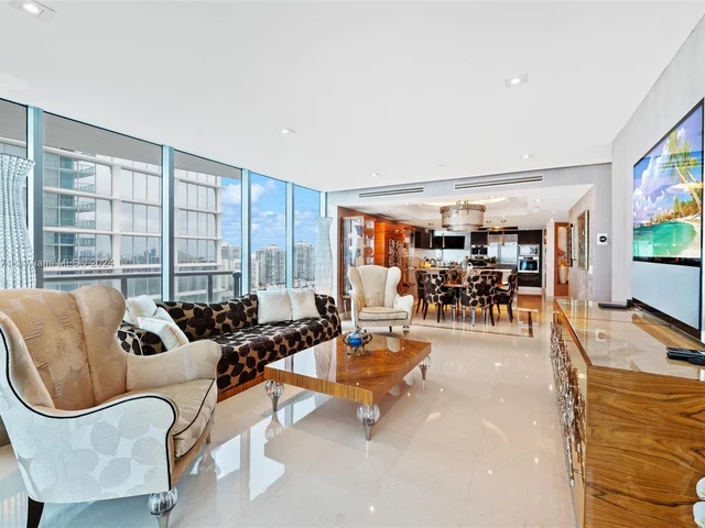 17001 Collins Ave # 2501, Sunny Isles Beach FL 33160