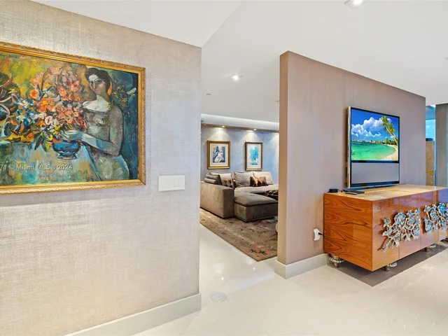 17001 Collins Ave # 2501, Sunny Isles Beach FL 33160