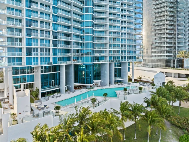 17001 Collins Ave # 2501, Sunny Isles Beach FL 33160