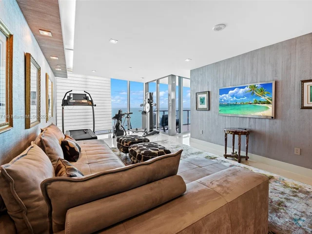 17001 Collins Ave # 2501, Sunny Isles Beach FL 33160