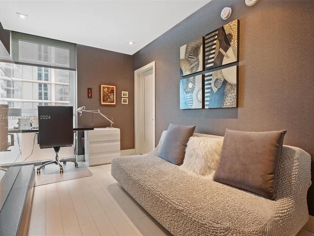 17001 Collins Ave # 2501, Sunny Isles Beach FL 33160