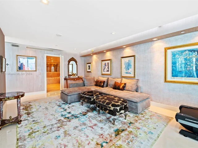 17001 Collins Ave # 2501, Sunny Isles Beach FL 33160