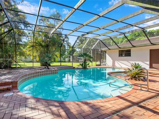 17025 SW 172 Ave, Miami FL 33187