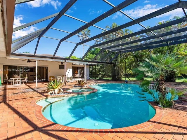 17025 SW 172 Ave, Miami FL 33187