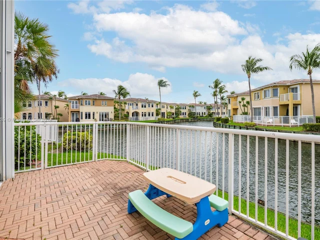 3172 NE 211th St, Aventura FL 33180