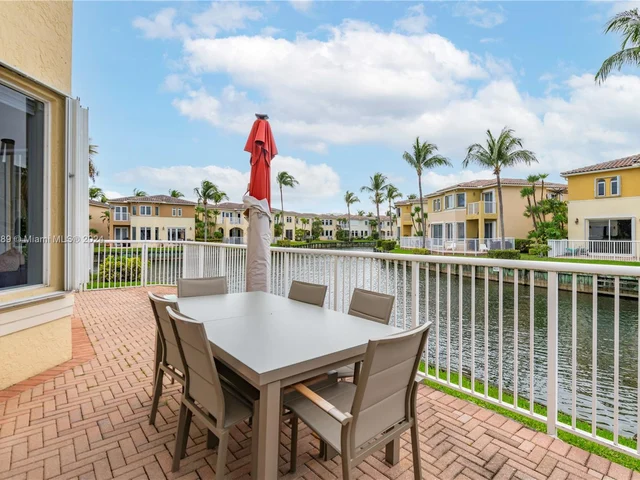 3172 NE 211th St, Aventura FL 33180