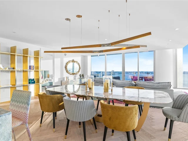 700 NE 26th Ter, Miami FL 33137