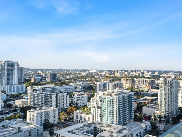 700 NE 26th Ter, Miami FL 33137