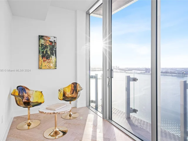 700 NE 26th Ter, Miami FL 33137