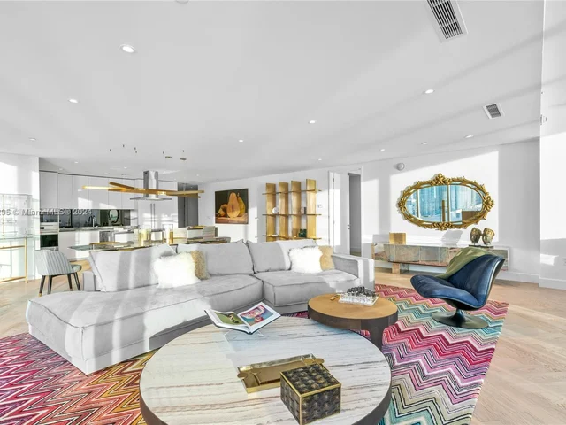 700 NE 26th Ter, Miami FL 33137