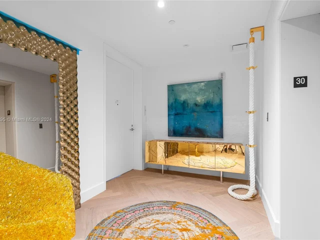 700 NE 26th Ter, Miami FL 33137