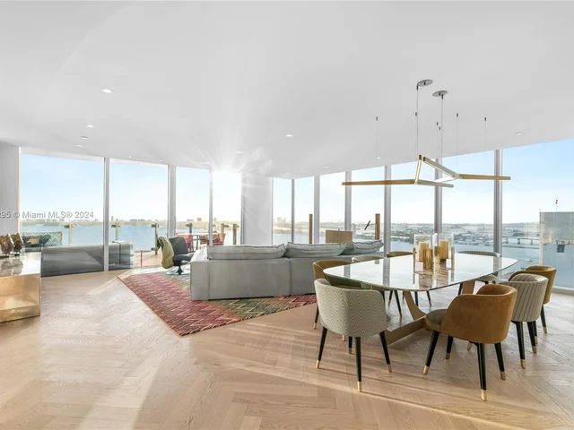 700 NE 26th Ter, Miami FL 33137