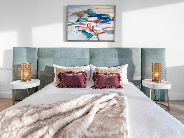 700 NE 26th Ter, Miami FL 33137