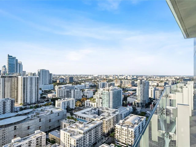 700 NE 26th Ter, Miami FL 33137